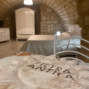 Dimora Pietra Antica Сasa de vacaciones Bari