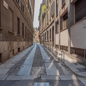  Apartamento Italstay - Disciplini -10 Min Dal Duomo